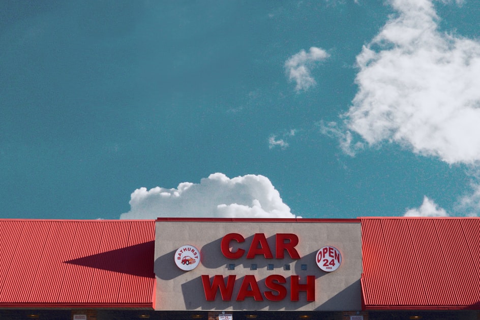 The Importance of Regular Window Washing